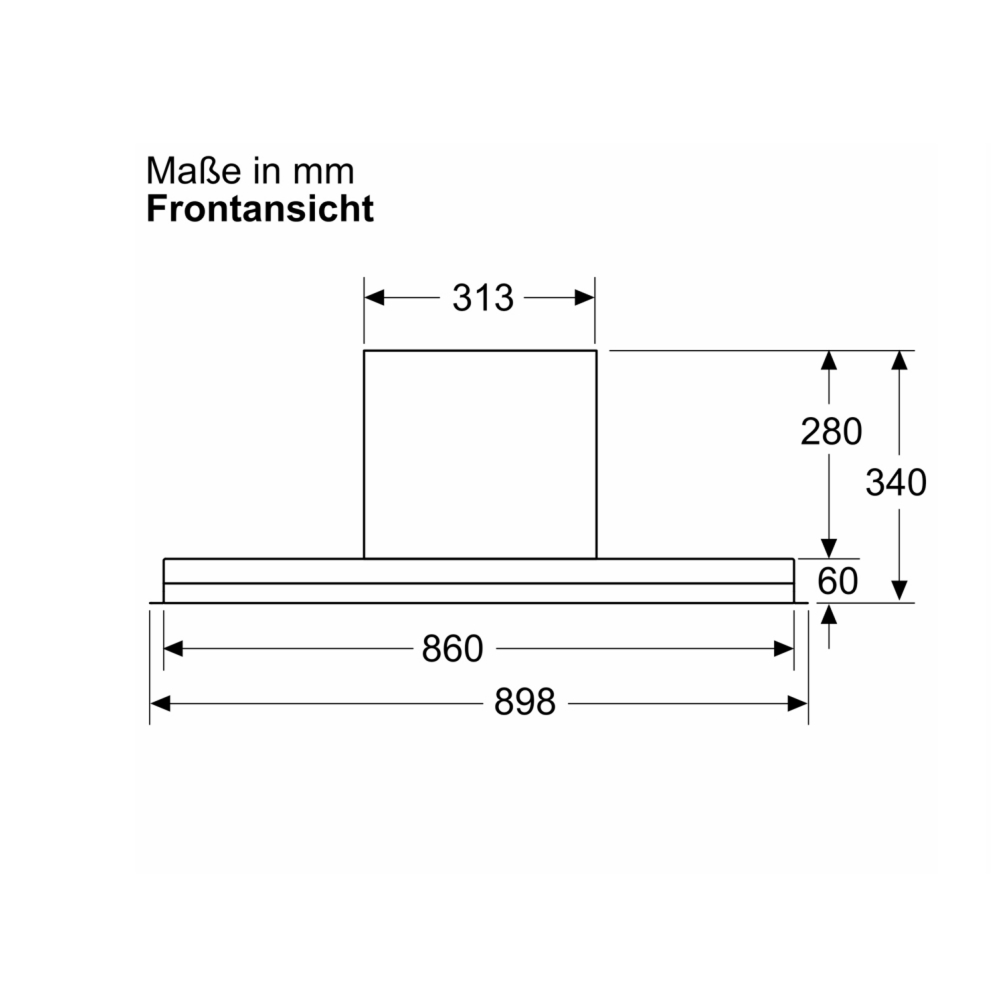 may-hut-mui-am-tu-bosch-dbb97dp60-series-6-accent-line-5 may hut mui am tu bosch dbb97dp60 series 6 accent line 5 1 Gia Dụng Đức Sài Gòn