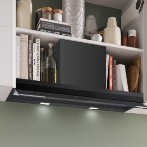 Máy hút mùi âm tủ Bosch DBB97DP60 series 6 Accent Line 7 may hut mui am tu bosch dbb97dp60 series 6 accent line 5 Gia Dụng Đức Sài Gòn