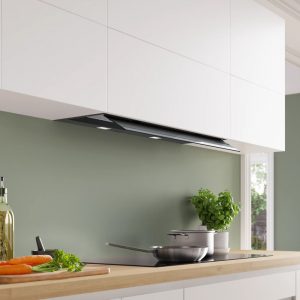 Máy hút mùi âm tủ Bosch DBB97DP60 series 6 Accent Line 6 may hut mui am tu bosch dbb97dp60 series 6 accent line 9 Gia Dụng Đức Sài Gòn