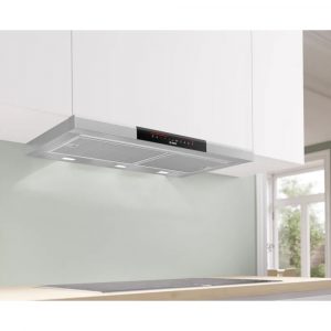Máy hút mùi âm tủ Bosch DFS097K51 Series 8 Accent Line 5 may hut mui bosch dfs097k51 series 8 3 Gia Dụng Đức Sài Gòn