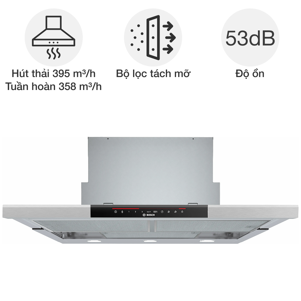 may-hut-mui-bosch-dfs097k51-series-8 may hut mui bosch dfs097k51 series 8 Gia Dụng Đức Sài Gòn