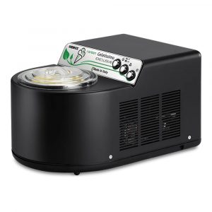 Máy làm kem mini Nemox 003A6102 Gelatissimo Exclusive i-Green 1,5 lít 6 may lam kem mini nemox 003a6102 gelatissimo exclusive i green 6 Gia Dụng Đức Sài Gòn