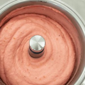 Máy làm kem mini Nemox 003B420250 Gelato Chef 3L AUTOMATIC i-Green 1,5 lít 7 may lam kem mini nemox 003b420250 gelato chef 3l automatic i green 1 5 lit 4 Gia Dụng Đức Sài Gòn