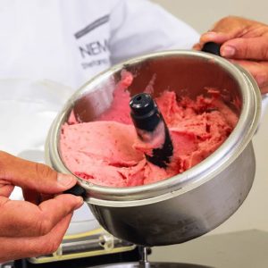 Máy làm kem mini Nemox 003B420250 Gelato Chef 3L AUTOMATIC i-Green 1,5 lít 5 may lam kem mini nemox 003b420250 gelato chef 3l automatic i green 1 5 lit 9 Gia Dụng Đức Sài Gòn