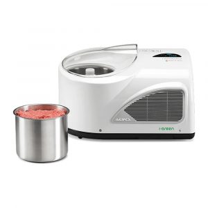 Máy làm kem Nemox Gelato NXT1 L’automatica i-Green 1,5 L 7 may lam kem nemox gelato nxt1 lautomatica i green 15 l 1 1 Gia Dụng Đức Sài Gòn