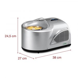 Máy làm kem Nemox Gelato NXT1 L’automatica i-Green 1,5 L 11 may lam kem nemox gelato nxt1 lautomatica i green 15 l 14 Gia Dụng Đức Sài Gòn