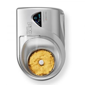 Máy làm kem Nemox Gelato NXT1 L’automatica i-Green 1,5 L 3 may lam kem nemox gelato nxt1 lautomatica i green 15 l Gia Dụng Đức Sài Gòn