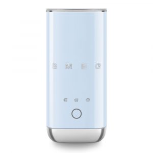 Máy tạo bọt sữa Smeg MFF02 5 may tao bot sua smeg mff02 1 2 Gia Dụng Đức Sài Gòn