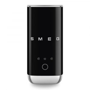 Máy tạo bọt sữa Smeg MFF02 7 may tao bot sua smeg mff02 15 Gia Dụng Đức Sài Gòn