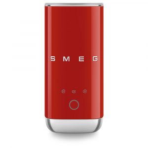 Máy tạo bọt sữa Smeg MFF02 6 may tao bot sua smeg mff02 3 1 Gia Dụng Đức Sài Gòn