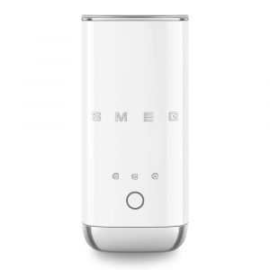 Máy tạo bọt sữa Smeg MFF02 3 may tao bot sua smeg mff02 4 1 Gia Dụng Đức Sài Gòn