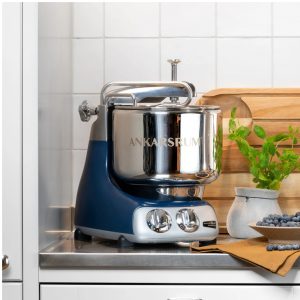 Máy trộn bột Ankarsrum Assistent Original AKM 6230 1500W 8 may tron bot ankarsrum assistent original akm 6230 1500w 18 Gia Dụng Đức Sài Gòn