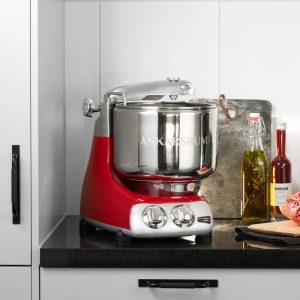 Máy trộn bột Ankarsrum Assistent Original AKM 6230 1500W 12 may tron bot ankarsrum assistent original akm 6230 1500w 22 Gia Dụng Đức Sài Gòn