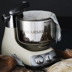 Máy trộn bột Ankarsrum Assistent Original AKM 6230 1500W 16 may tron bot ankarsrum assistent original akm 6230 1500w 26 Gia Dụng Đức Sài Gòn