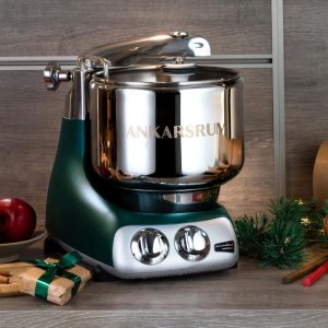 Máy trộn bột Ankarsrum Assistent Original AKM 6230 1500W 18 may tron bot ankarsrum assistent original akm 6230 1500w 28 Gia Dụng Đức Sài Gòn