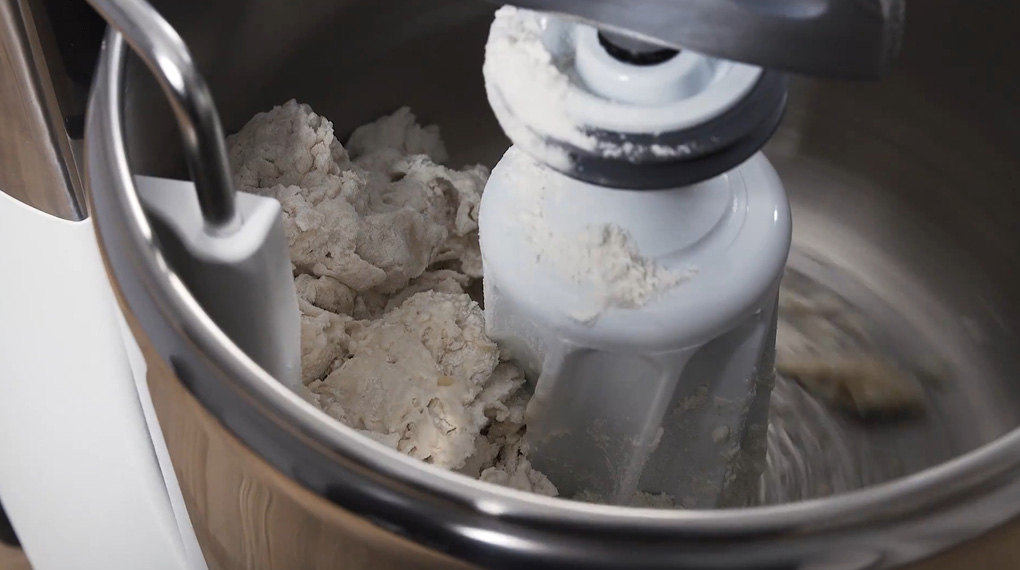 Máy trộn bột Ankarsrum Assistent Original AKM 6230 1500W-Trộn bột nhanh chóng Máy trộn bột Ankarsrum Assistent Original AKM 6230 1500W-Trộn bột nhanh chóng