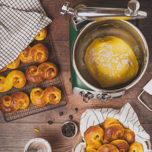 Máy trộn bột Ankarsrum Assistent Original AKM 6230 1500W 3 may tron bot ankarsrum assistent original akm 6230 1500w 6 Gia Dụng Đức Sài Gòn