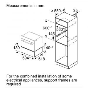 ngan giu am bosch bic9101b1 series 8 3 Gia Dụng Đức Sài Gòn