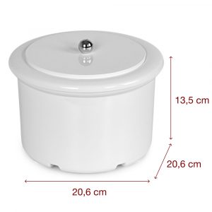 Phụ kiện tô trữ kem đông lạnh Ankarsrum 920900077 4 phu kien to tru kem dong lanh ankarsrum 920900077 4 Gia Dụng Đức Sài Gòn