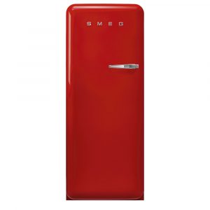 Tủ lạnh inverter Smeg 270 lít FAB28xxx6 màu trơn 28 FAB28LRD6 Gia Dụng Đức Sài Gòn