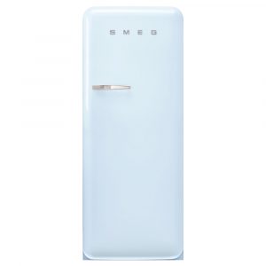 Tủ lạnh inverter Smeg 270 lít FAB28xxx6 màu trơn 21 FAB28RPB6 Gia Dụng Đức Sài Gòn