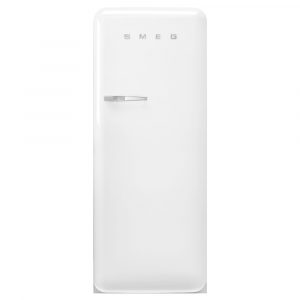 Tủ lạnh inverter Smeg 270 lít FAB28xxx6 màu trơn 25 FAB28RWH6 Gia Dụng Đức Sài Gòn