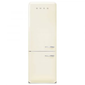 Tủ lạnh inverter Smeg 481 lít FAB38xxx6 màu trơn 24 FAB38LCR6 Gia Dụng Đức Sài Gòn