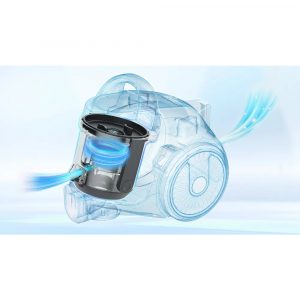 Máy hút bụi dạng hộp Bosch BGC05AAA2 0 Series 2 7 may hut bui dang hop bosch bgc05aaa2 0 series 2 8 Gia Dụng Đức Sài Gòn