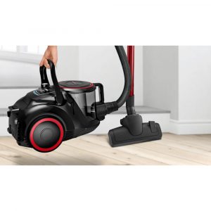 Máy hút bụi dạng hộp Bosch BGS41POW1 Serie 6 4 may hut bui dang hop bosch bgs41pow1 3 Gia Dụng Đức Sài Gòn