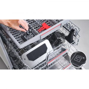 Máy pha cà phê tự động Bosch TPE40307 VeroCafe Series 4 10 may pha ca phe tu dong bosch tpe40307 verocafe series 4 10 Gia Dụng Đức Sài Gòn