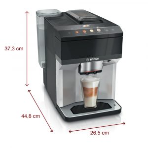 Máy pha cà phê tự động Bosch TPE40307 VeroCafe Series 4 15 may pha ca phe tu dong bosch tpe40307 verocafe series 4 15 Gia Dụng Đức Sài Gòn