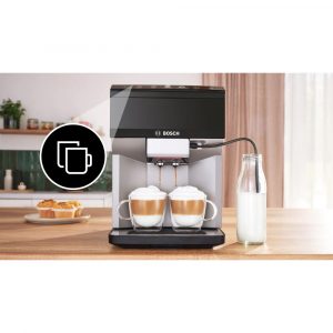 Máy pha cà phê tự động Bosch TPE40307 VeroCafe Series 4 7 may pha ca phe tu dong bosch tpe40307 verocafe series 4 7 Gia Dụng Đức Sài Gòn