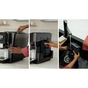 Máy pha cà phê tự động Bosch TQE80703 VeroCafe Series 8 10 may pha ca phe tu dong bosch tqe80703 verocafe series 8 10 Gia Dụng Đức Sài Gòn