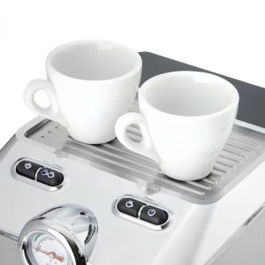 Máy pha cafe bán tự động Caso 1820 Espresso Gourmet 5 may pha ca phe tu dong bosch tqe80703 verocafe series 8 5 1 Gia Dụng Đức Sài Gòn