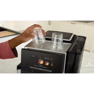 Máy pha cà phê tự động Bosch TQE80703 VeroCafe Series 8 5 may pha ca phe tu dong bosch tqe80703 verocafe series 8 5 Gia Dụng Đức Sài Gòn