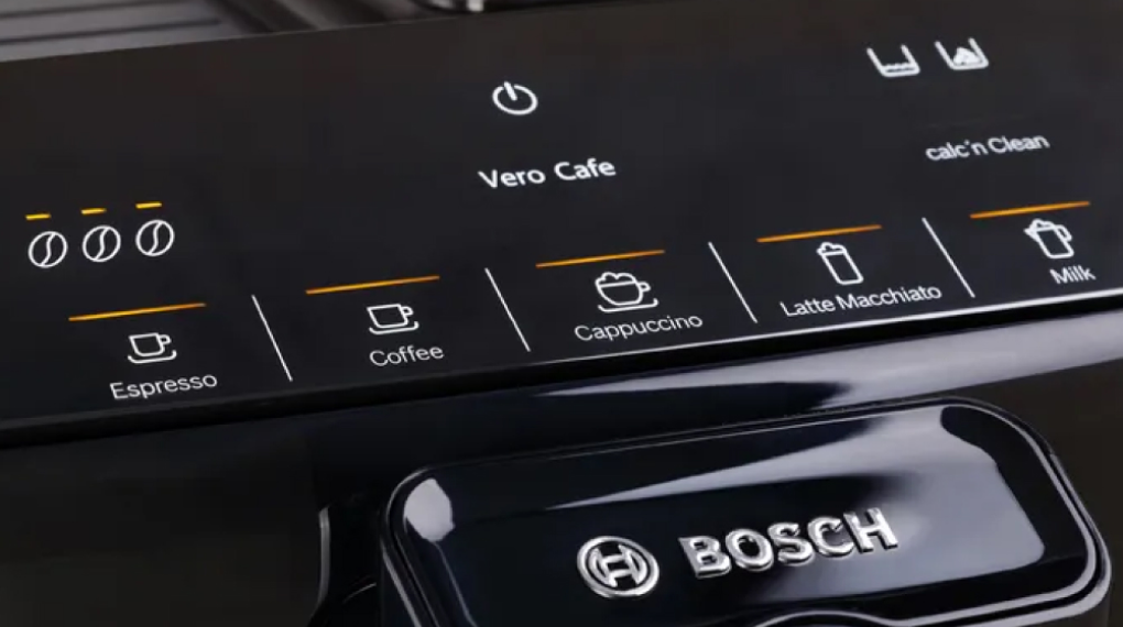 Máy pha cafe tự động Bosch TIE20119 VeroCafe Piano Series 2 - Hiệu quả hoạt động Máy pha cafe tự động Bosch TIE20119 VeroCafe Piano Series 2