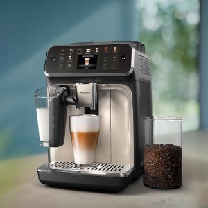 may pha cafe tu dong philips ep5547 90 series 5500 4 Gia Dụng Đức Sài Gòn