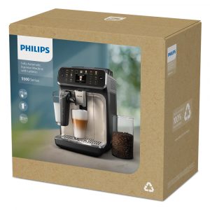 may pha cafe tu dong philips ep5547 90 series 5500 7 Gia Dụng Đức Sài Gòn