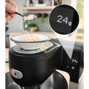 Máy trộn bột đa năng Bosch MUMS6ZS17 1600 W 3 may tron bot da nang bosch mums6zs17 1600w 1 Gia Dụng Đức Sài Gòn