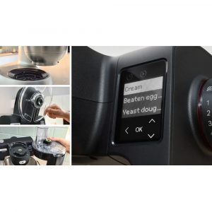 Máy trộn bột đa năng Bosch MUMS6ZS17 1600 W 5 may tron bot da nang bosch mums6zs17 1600w 2 Gia Dụng Đức Sài Gòn