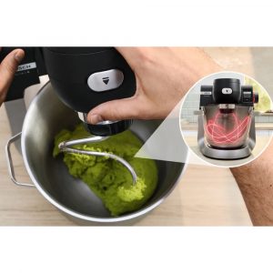 Máy trộn bột đa năng Bosch MUMS6ZS17 1600 W 6 may tron bot da nang bosch mums6zs17 1600w 3 Gia Dụng Đức Sài Gòn