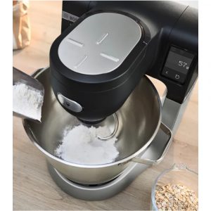 Máy trộn bột đa năng Bosch MUMS6ZS17 1600 W 4 may tron bot da nang bosch mums6zs17 1600w Gia Dụng Đức Sài Gòn