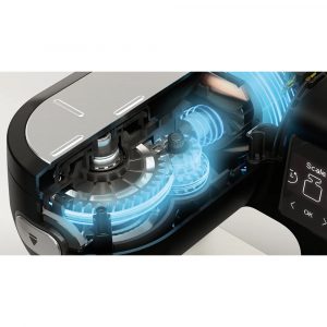 Máy trộn bột đa năng Bosch MUMS6ZS17 1600 W 10 may tron bot da nang bosch mums6zs17 1600w 8 Gia Dụng Đức Sài Gòn