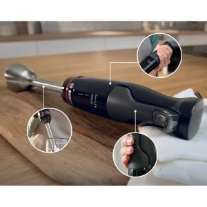 Máy xay cầm tay Bosch MSM4B6V2 ErgoMaster Series 4 2 may xay cam tay bosch msm4b6v2 1000w 2 Gia Dụng Đức Sài Gòn