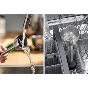 Máy xay cầm tay Bosch MSM4B6V2 ErgoMaster Series 4 8 may xay cam tay bosch msm4b6v2 1000w 8 Gia Dụng Đức Sài Gòn