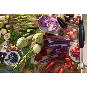 Máy xay cầm tay Bosch MSM4B6V2 ErgoMaster Series 4 9 may xay cam tay bosch msm4b6v2 1000w 9 Gia Dụng Đức Sài Gòn