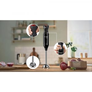 Máy xay cầm tay Bosch MS6CB6110 ErgoMixx 16 may xay cam tay da nang bosch msm4b624 series 4 17 Gia Dụng Đức Sài Gòn