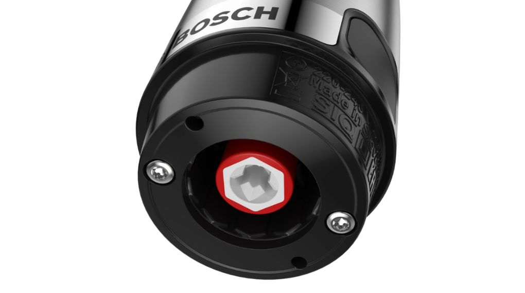 Máy xay cầm tay đa năng Bosch MSM4B624 Series 4-Khớp nối bằng gốm cải tiến Máy xay cầm tay đa năng Bosch MSM4B624 Series 4-Khớp nối bằng gốm cải tiến