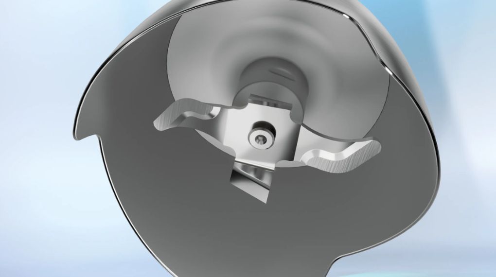 Máy xay cầm tay đa năng Bosch MSM4B624 Series 4-Sử dụng lưỡi dao 4 cánh bằng thép không gỉ Máy xay cầm tay đa năng Bosch MSM4B624 Series 4-Sử dụng lưỡi dao 4 cánh bằng thép không gỉ
