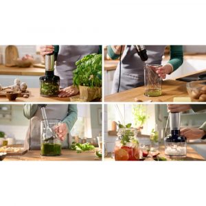 Máy xay cầm tay đa năng Bosch MSM6M622 Series 6 ErgoMaster 11 may xay cam tay da nang bosch msm6m622 series 6 ergomaster 11 Gia Dụng Đức Sài Gòn